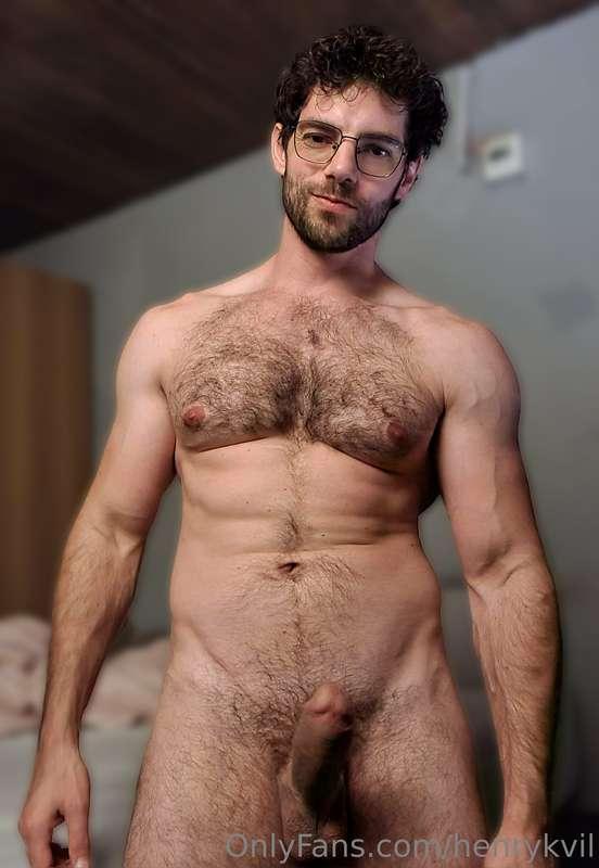 henrykvil image #0
