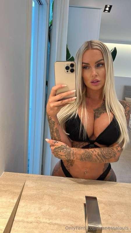 Magst du Blondinen? 😋