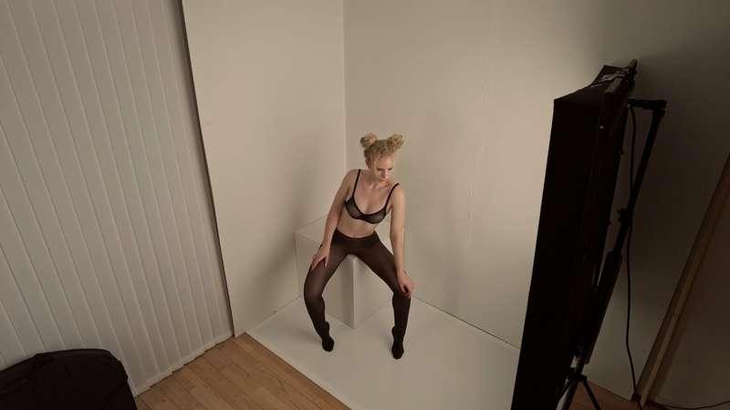 Rigmor - Studio 2 :BTS