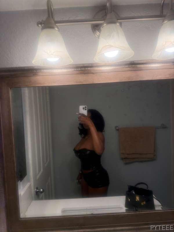 Body Tea