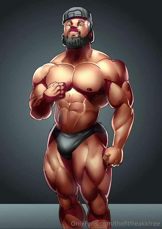 thefitfreakkfree main image