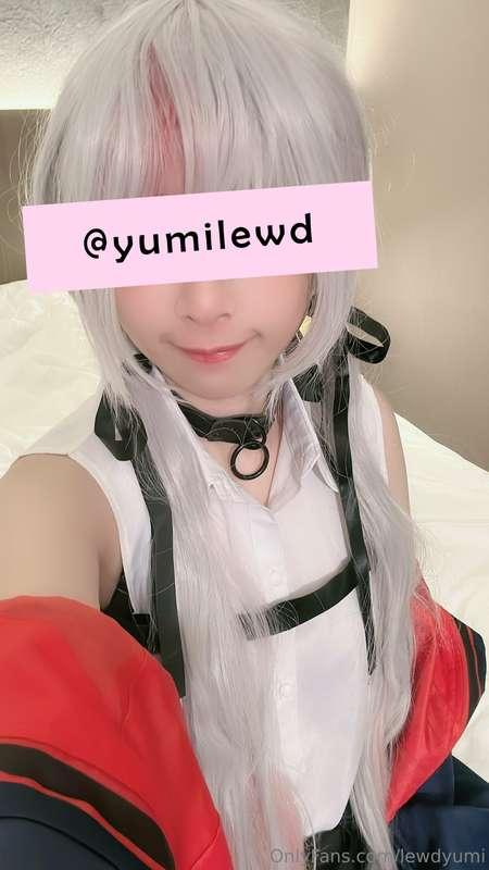 11/15💕 努力趕工中，希望來的及剪完🥺