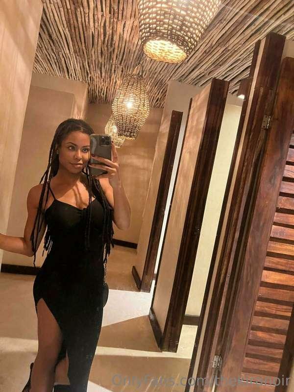 Do you want to be my number 1? 😍
