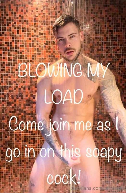 🚨LEO FANS 🚨The demand has been high! BLOWING MY LOAD SCENE!F..