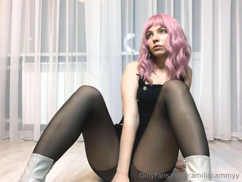 Maybe I should change the image😋