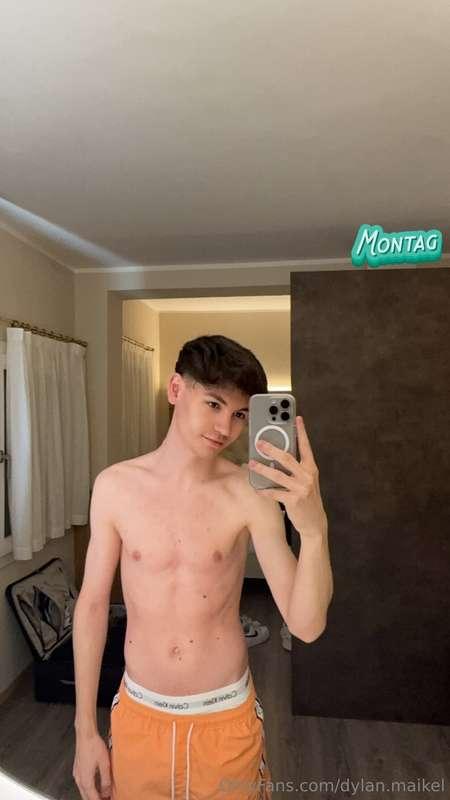 Ein kleiner post von meinem Urlaub am Gardasee 🙈? Warst du d..