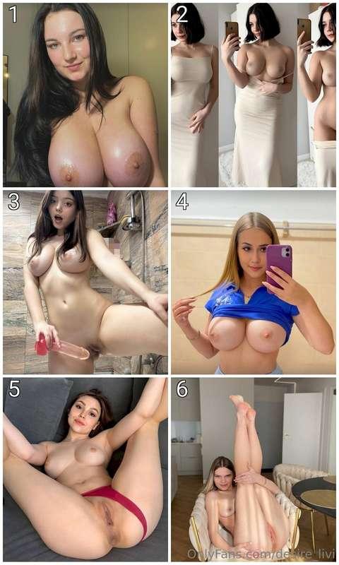 🌟 JOIN MY BESTIES FOR FREE THIS MONTH!1. 🌸💦 @aannamariaa 💦🌸2..