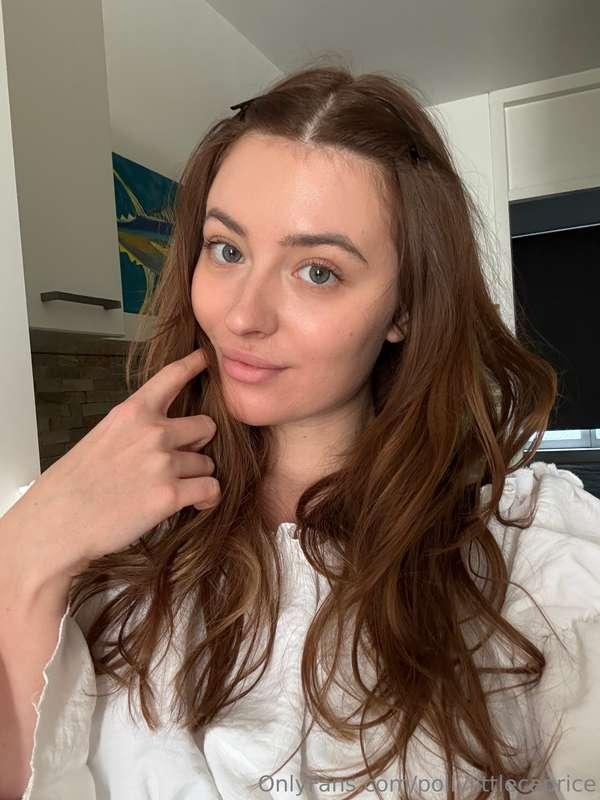Do I do better with curly hair or straight hair? 🥰
