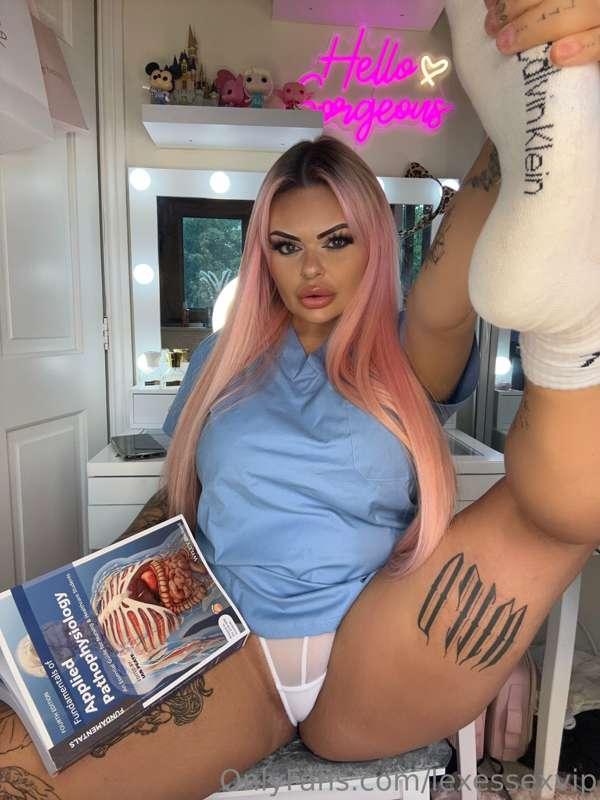 Slutty student 💘