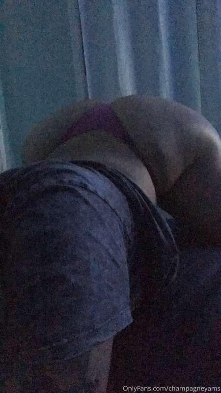 Need some backshots 🌊