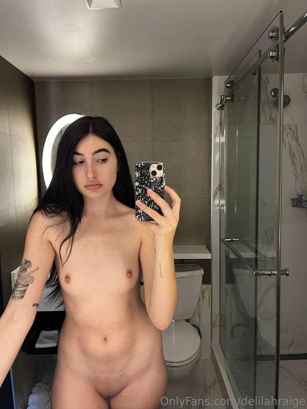 delilahraige image #2