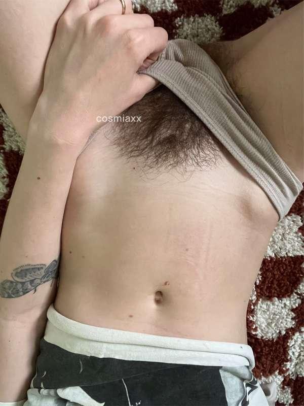Sweet dreams