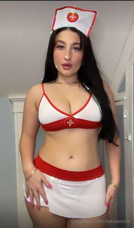Your nurse is ready for the shift doctor 🩺🩺 Do you want to s..