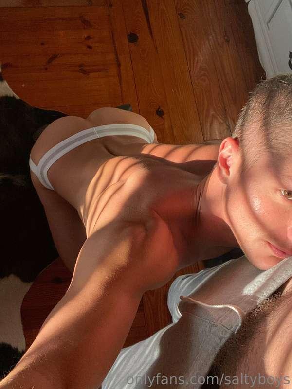 Golden hour