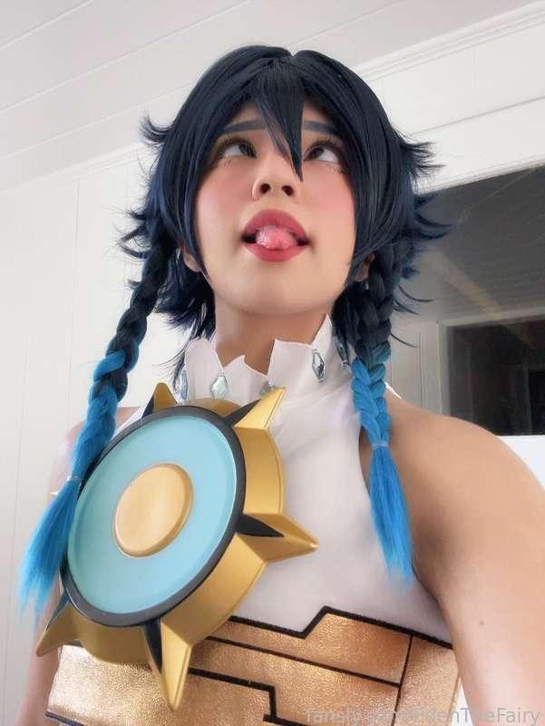 edenthefairy image #7