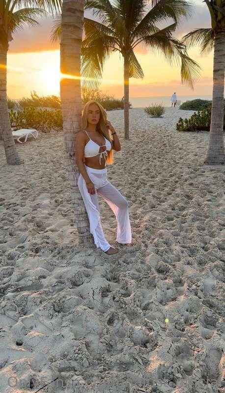 I am better than whatever you have had before this day. Trus..