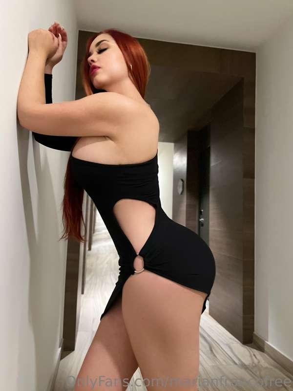 Quiero un hombre que me apoye en todo. En la mesa, en la par..