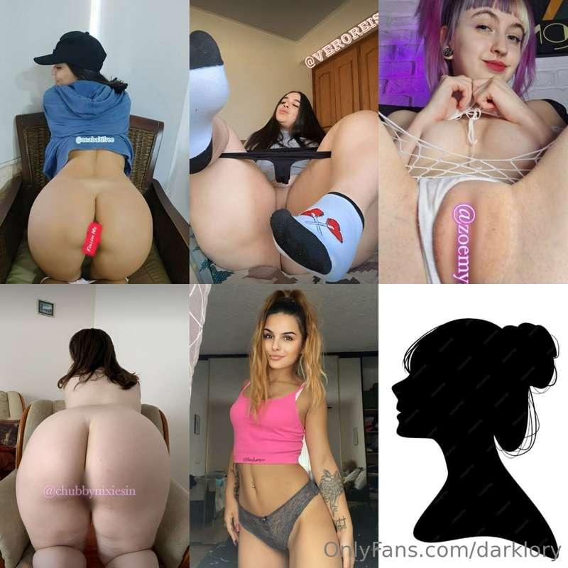 🥵🌸 @anabaltifree 🥵🌸💙😈 @VEROREIS 😈💙🧩🎮💕 @ZoeMystique 💕🎮🧩💦🤤🍑 @c..