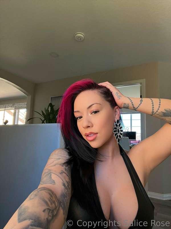 🚨 MISS ME? I missed you…😈 DM ME RIGHT NOW if you’re ready to..