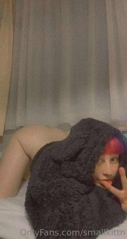 Rawr - good morning honey - I hope you slept well 🫦