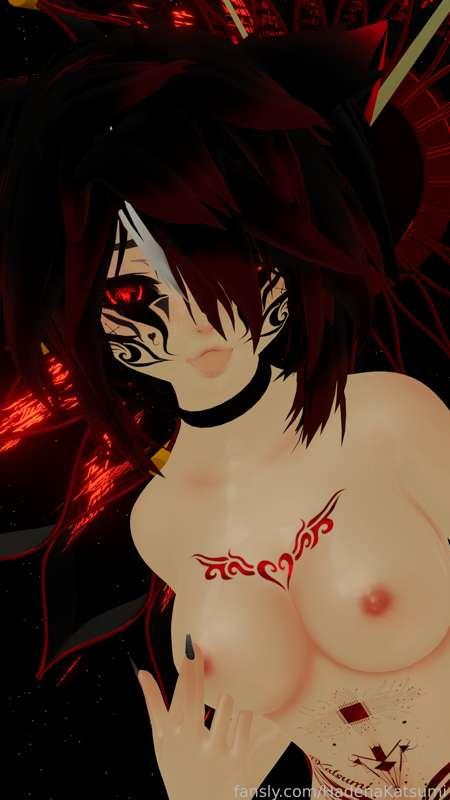 hadenakatsumi image #6