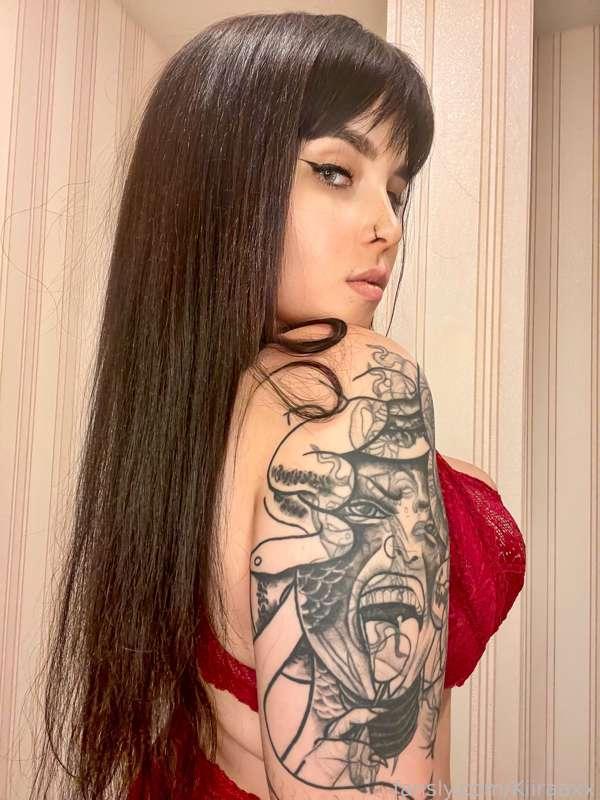 I missed you so much that nothing can soothe me 😔 But maybe you can...😉💋😘🥰