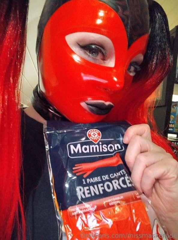 missmaskerade image #2