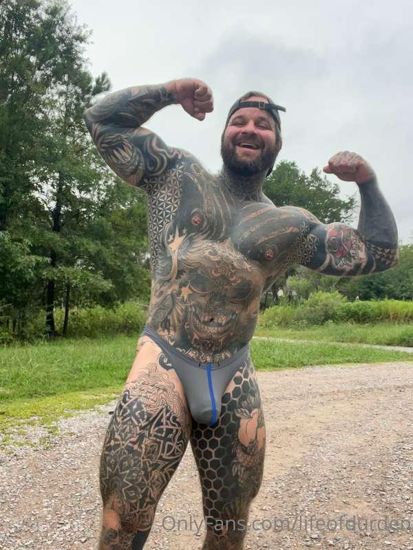 Your daily dose of 😈
