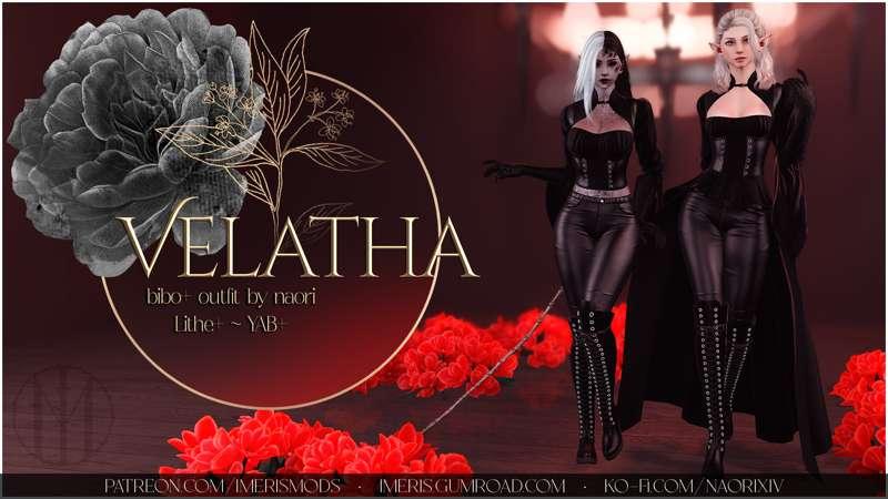 Velatha
