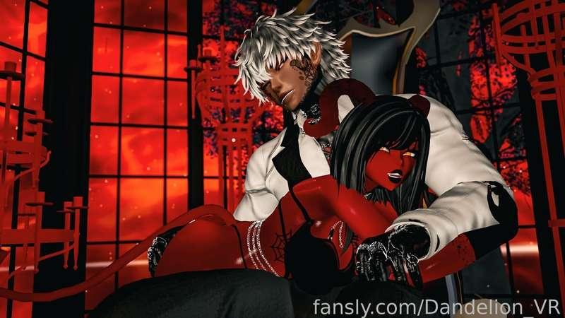 dandelionvrc image #3