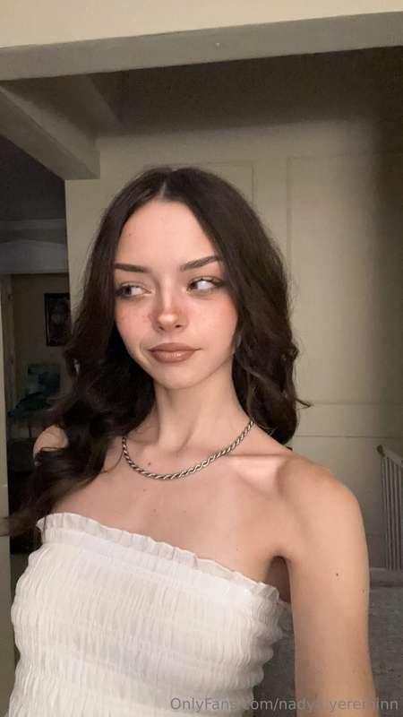 Your favorite view, up close 😏