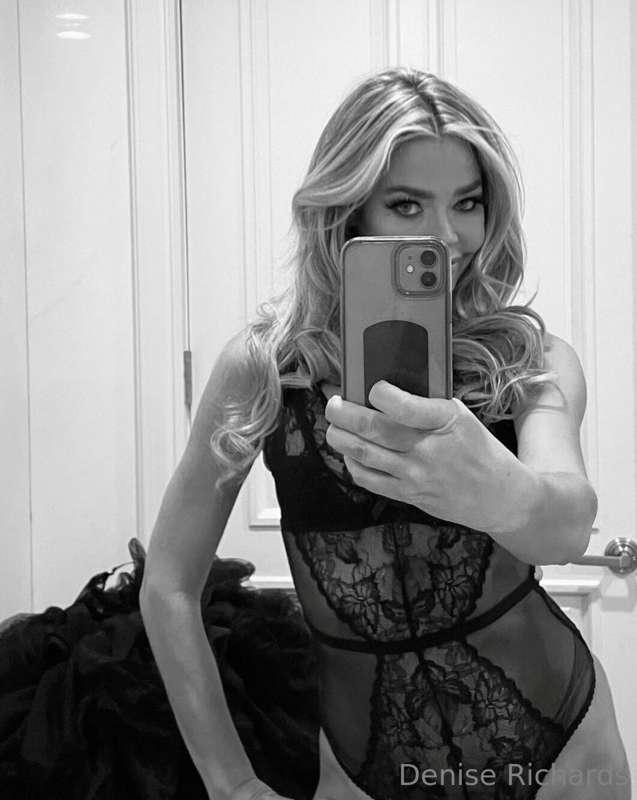Feeling super sexy right now..