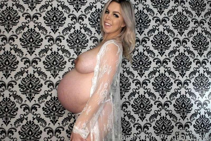 pregnantsam image #7