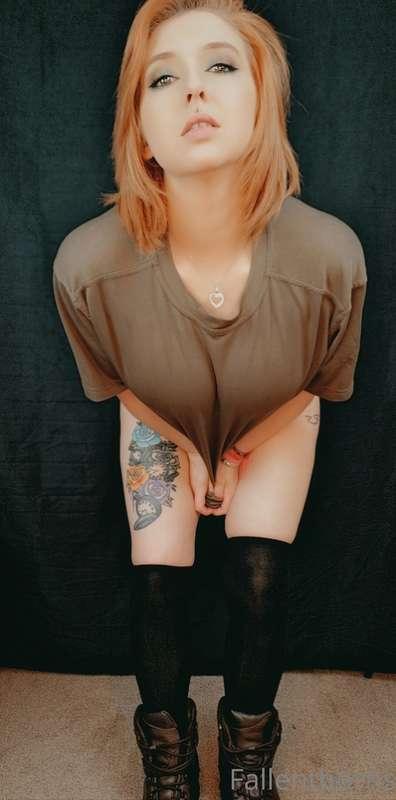 Lonely armywife...cum watch me play.  New boobs New outfits ..
