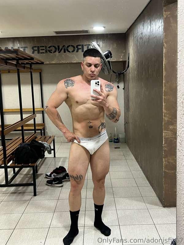adonisfit07 image #0