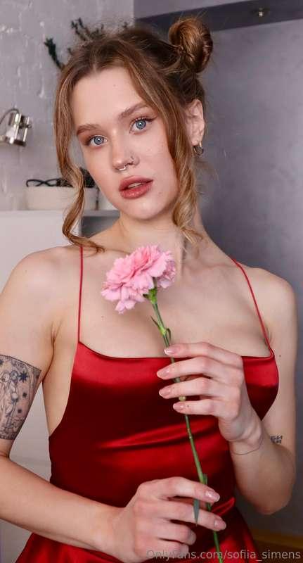 I am preparing something special for you💝🌸