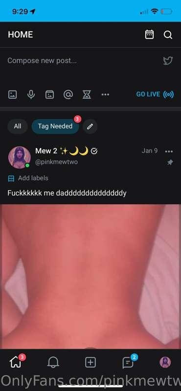 Proof that onlyfans will not approve any videos that I try t..