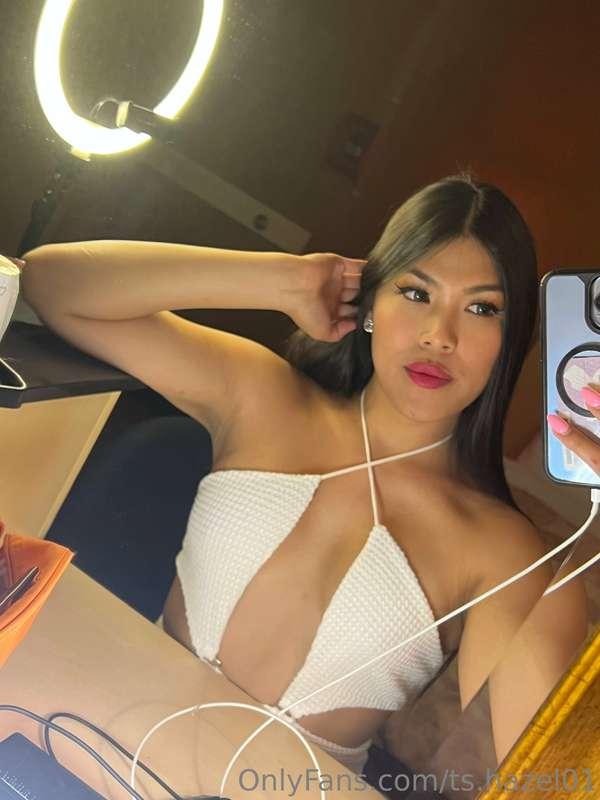 Giving you 3 shots 💋