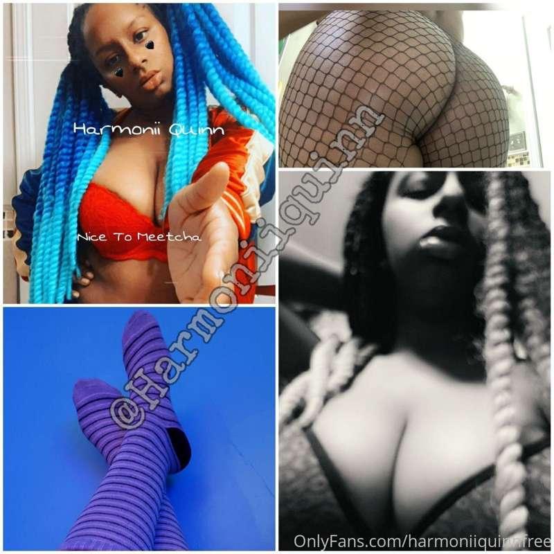 Come play with your favorite kinky Vixen and Domme. @harmoni..