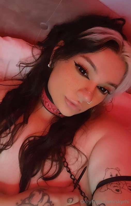 Are you on the naughty list this year? 👅