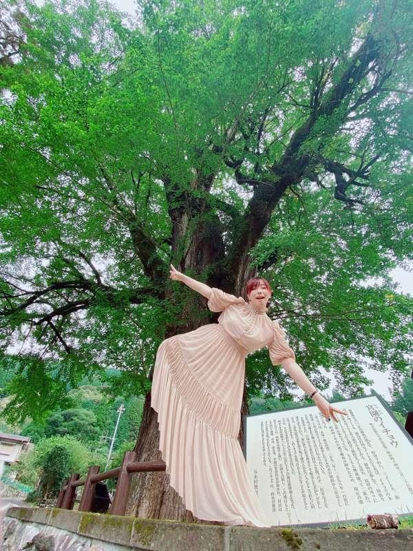 I really love nature!