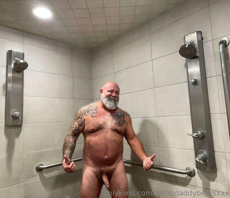 Join me for a shower 😈