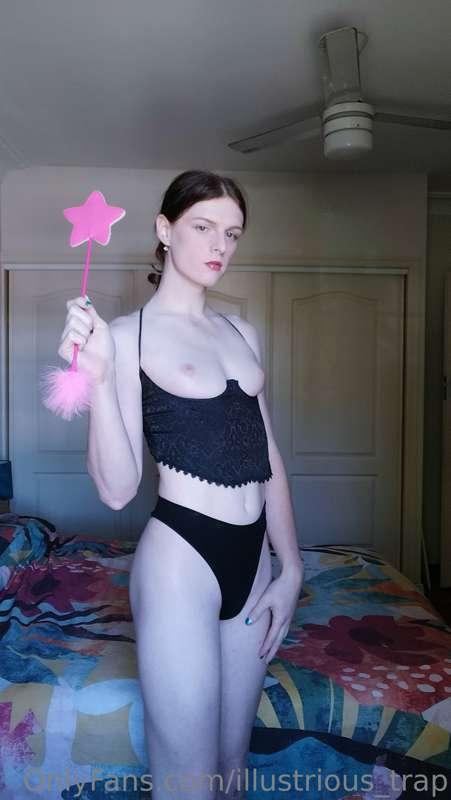 illustrious_trap image #0