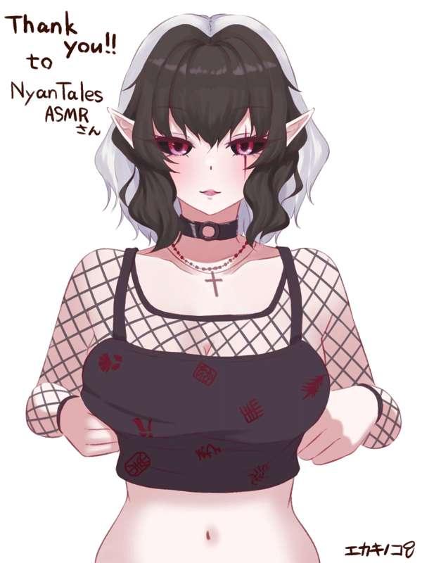 nyantalesasmr image #0