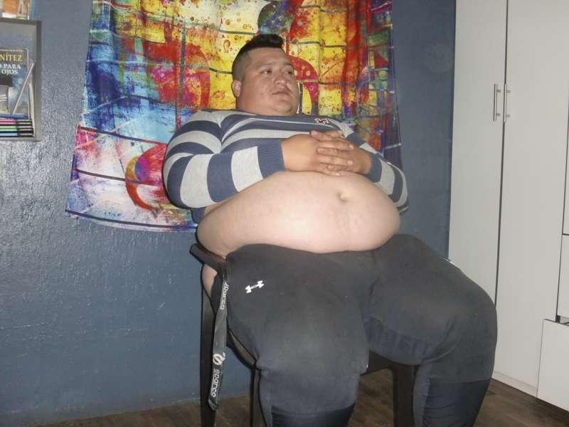 Osmar's Belly