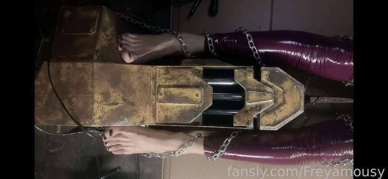 freyamousy image #1