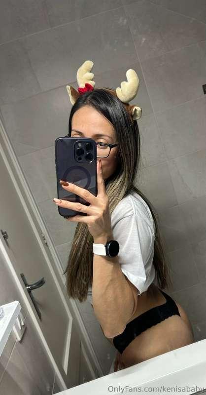 Christmas is coming? 🍒