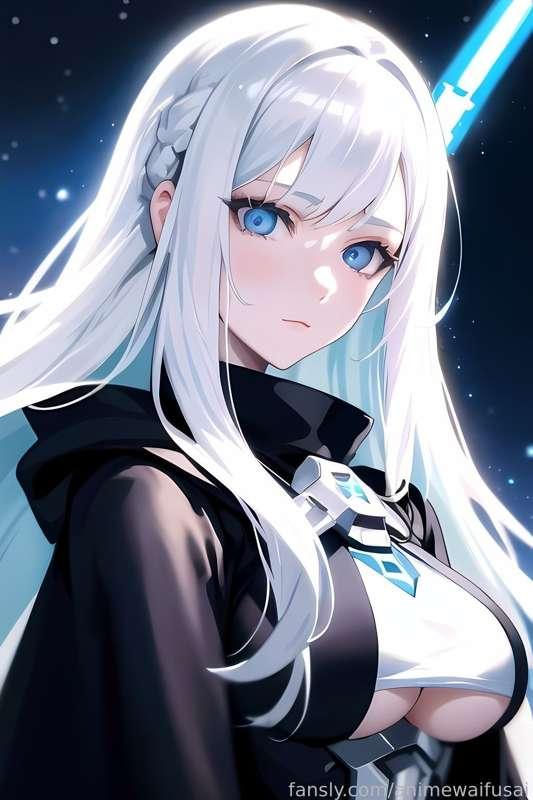 animewaifusai image #1