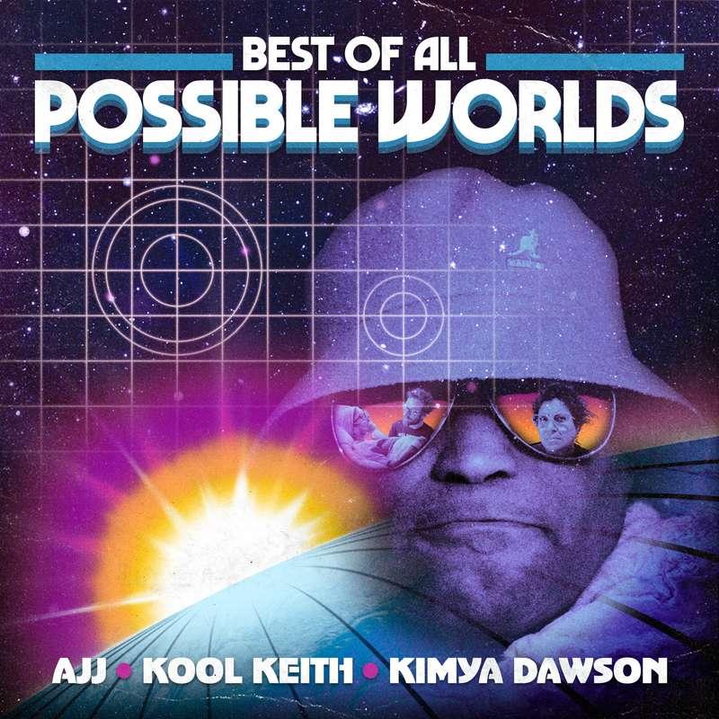 Best of All Possible Worlds