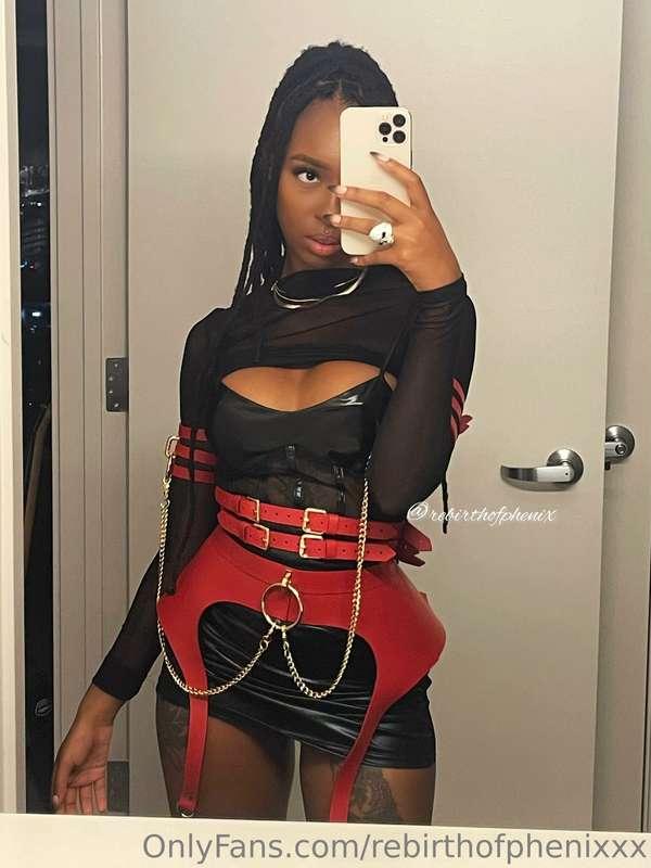 BLACK FRIDAY SALE
✨ my VIP page is only $3 ✨

@rebirthofphen..